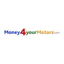 MONEY4YOURMOTORS.COM LIMITED Logo