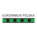 EUROIMMUN POLSKA SP Z O O Logo