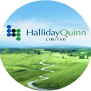 HALLIDAY QUINN LIMITED Logo