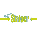 Staiger Großmarkt GmbH Logo