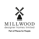 Millwood Designer Homes Logo
