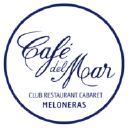 CAFE MELONERAS SL Logo