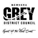 GREY DISTRICT COUNCIL Logo