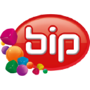 BIP Candy & Toys Germany GmbH Logo