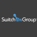 SWITCH ON IT LTD Logo