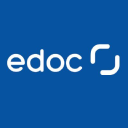 eDoc solutions AG Logo