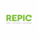 REPIC LIMITED Logo