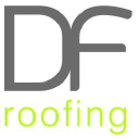 D F ROOFING LTD Logo