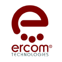 ERCOM Technologies Logo