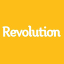 REVOLUTION INC. LIMITED Logo