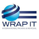 Wrap IT Cargo Packaging LLC Logo