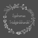 Systrarnas trädgårdshandel AB Logo