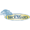 City of Broussard Logo