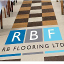 R B FLOORING LIMITED Logo