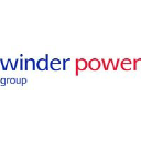 WINDER POWER LIMITED Logo