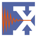 X-NOISE AS Logo