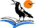 AUSTRALIAN CHILDREN'S LAUREATE FOUNDATION Logo