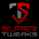 SUPER TWEAKS LIMITED Logo