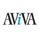 Aviva Canada Logo