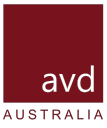 AVD AUSTRALIA PTY LTD Logo