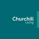 Churchill Corporate Services Inc. Logo