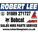 ROBERT LEE ( PLANT ) LIMITED Logo