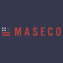 MASECO LLP Logo