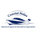 COASTAL RIDES LTD Logo