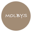 MOLBYS LTD Logo