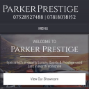 PARKER PRESTIGE LIMITED Logo