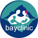 Bay Clinic, Inc. Logo
