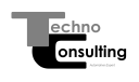 TECHNO-CONSULTING SPRL Logo