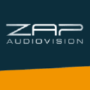 ZAP Audiovision Logo