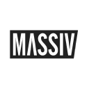 MASSIV AS Logo