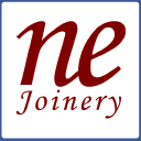 NEJ (HOLDINGS) LIMITED Logo