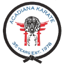 Acadiana Karate Institute Logo