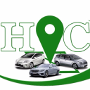 HARLESDEN CARS LTD Logo