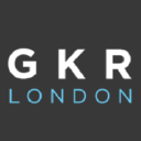 GKR LONDON LTD Logo