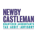 NEWBY CASTLEMAN LLP Logo