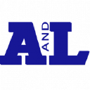 A and L Hydraulics, Inc. Logo