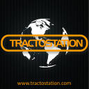 Tractostation S.A. de C.V. Logo