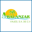 Abalanzar Viajes Logo