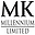 MK MILLENNIUM LIMITED Logo