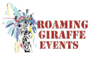 ROAMING GIRAFFE LTD Logo