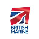 BRITISH MARINE FEDERATION Logo