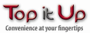 TOP IT UP (PTY) LTD Logo