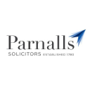 PARNALL GROUP LIMITED Logo