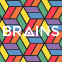 BRAINS INTELLIGENT DESIGN & WRITING PTY. LTD. Logo