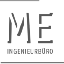 Gerhard Exner Ingenieur Logo