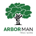 Arbor Man Tree Services Ltd Logo